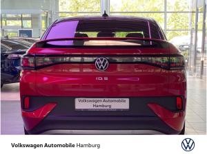 Volkswagen ID.5 Pro h 1-Gang-Automatik _LGE
