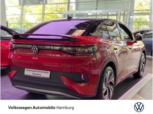 Volkswagen ID.5 Pro h 1-Gang-Automatik _LGE