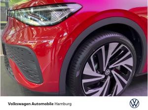 Volkswagen ID.5 Pro h 1-Gang-Automatik _LGE