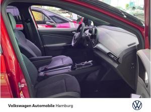 Volkswagen ID.5 Pro h 1-Gang-Automatik _LGE
