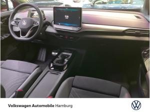 Volkswagen ID.5 Pro h 1-Gang-Automatik _LGE