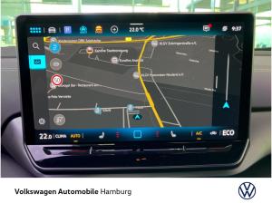 Volkswagen ID.5 Pro h 1-Gang-Automatik _LGE