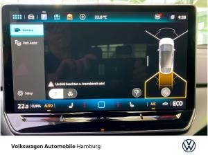 Volkswagen ID.5 Pro h 1-Gang-Automatik _LGE