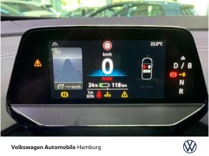 Volkswagen ID.5 Pro h 1-Gang-Automatik _LGE
