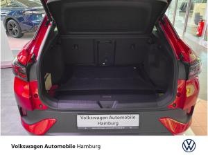 Volkswagen ID.5 Pro h 1-Gang-Automatik _LGE