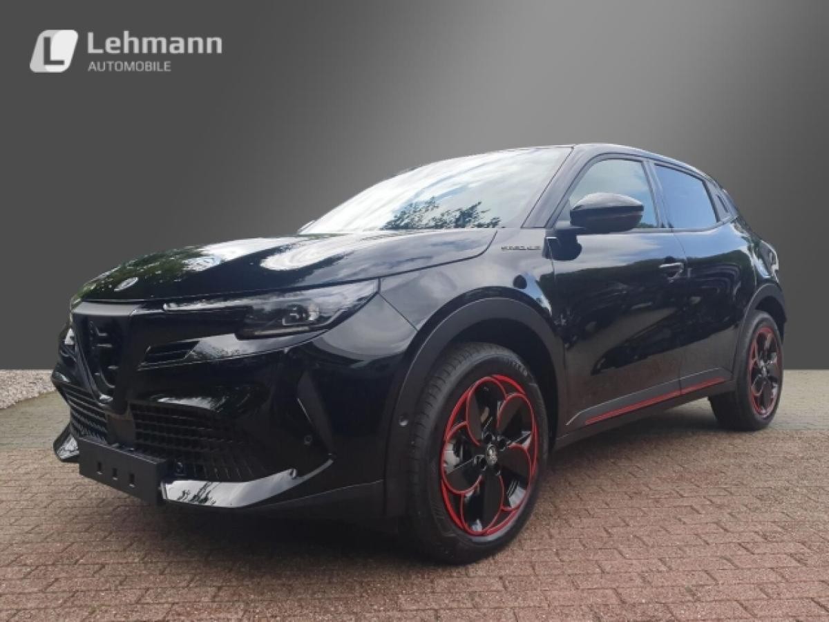 Alfa Romeo Junior Ibrida SPECIALE -Lehmann-Sonderedition