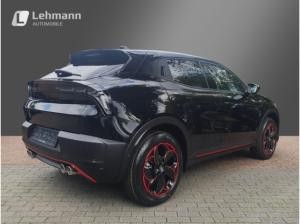 Alfa Romeo Junior Ibrida SPECIALE -Lehmann-Sonderedition