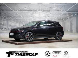 Volkswagen Polo GTI 2.0 TSI OPF DSG IQ.DRIVE Rückfahrkamera