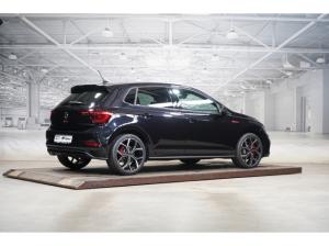 Volkswagen Polo GTI 2.0 TSI OPF DSG IQ.DRIVE Rückfahrkamera