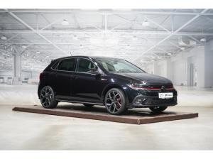 Volkswagen Polo GTI 2.0 TSI OPF DSG IQ.DRIVE Rückfahrkamera