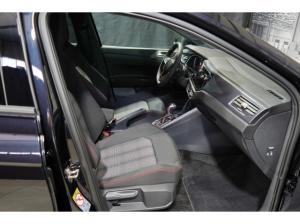 Volkswagen Polo GTI 2.0 TSI OPF DSG IQ.DRIVE Rückfahrkamera