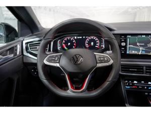 Volkswagen Polo GTI 2.0 TSI OPF DSG IQ.DRIVE Rückfahrkamera
