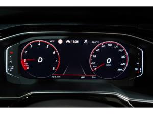 Volkswagen Polo GTI 2.0 TSI OPF DSG IQ.DRIVE Rückfahrkamera