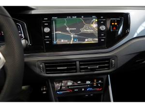 Volkswagen Polo GTI 2.0 TSI OPF DSG IQ.DRIVE Rückfahrkamera