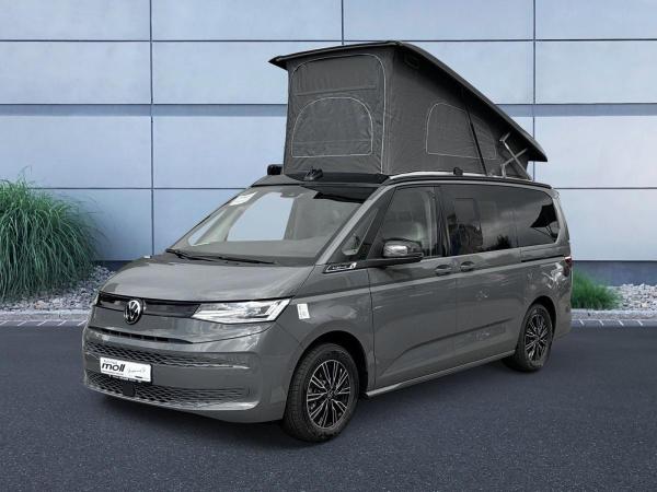 Volkswagen California Beach Tour 2.0 TSI DSG Leasing