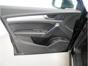 Audi Q5 45 TFSI quattro advanced S tro. MATRIX AHK PANO