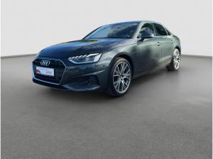 Audi A4 Limousine 35 TDI 5JGAR MATRIX StHzg Kamera