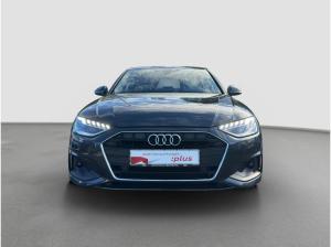 Audi A4 Limousine 35 TDI 5JGAR MATRIX StHzg Kamera