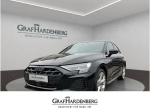 Audi A3 Sportback S line TFSI e | SOFORT VERFÜGBAR