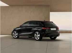 Audi A3 Sportback S line TFSI e