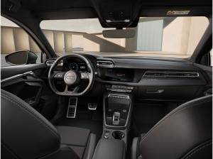 Audi A3 Sportback S line TFSI e