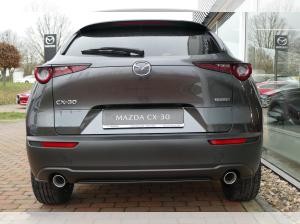 Mazda CX-30 2025 e-SKYACTIV G 140 Sondermodell HOMURA