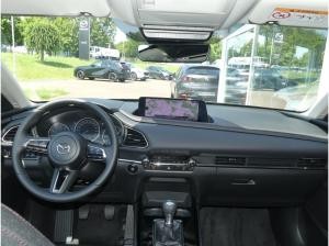 Mazda CX-30 2025 e-SKYACTIV G 140 Sondermodell HOMURA