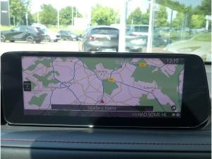 Mazda CX-30 2025 e-SKYACTIV G 140 Sondermodell HOMURA