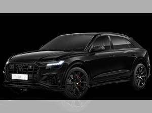 Audi SQ8 TSFI 507 PS - Standheizung inkl. Wartung Plus
