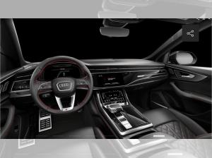 Audi SQ8 TSFI 507 PS - Standheizung inkl. Wartung Plus