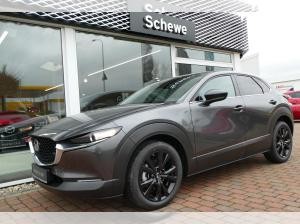 Mazda CX-30 2025 e-SKYACTIV G 140 Sondermodell HOMURA