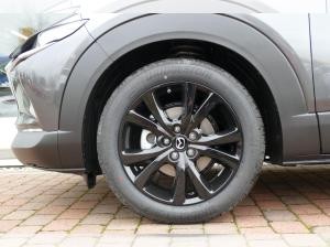 Mazda CX-30 2025 e-SKYACTIV G 140 Sondermodell HOMURA