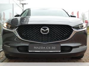 Mazda CX-30 2025 e-SKYACTIV G 140 Sondermodell HOMURA