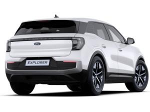 Ford Explorer Standard Range 52kWh🔋RWD *frei konfigurierbar*