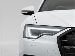 Audi A6 Avant advanced 40TDI quattro Navi Matrix HUD LEDER 360° // SOFORT VERFÜGBAR!!