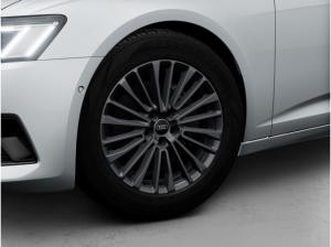 Audi A6 Avant advanced 40TDI quattro Navi Matrix HUD LEDER 360° // SOFORT VERFÜGBAR!!