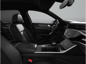 Audi A6 Avant advanced 40TDI quattro Navi Matrix HUD LEDER 360° // SOFORT VERFÜGBAR!!