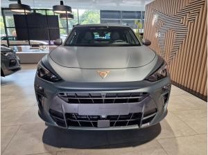 Cupra Terramar America`s CUP Limited Edition 2.0 TSI 195 kW (265 PS) 7-Gang DSG 4Drive