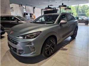 Cupra Terramar America`s CUP Limited Edition 2.0 TSI 195 kW (265 PS) 7-Gang DSG 4Drive