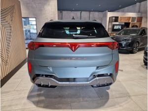 Cupra Terramar America`s CUP Limited Edition 2.0 TSI 195 kW (265 PS) 7-Gang DSG 4Drive