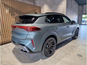 Cupra Terramar America`s CUP Limited Edition 2.0 TSI 195 kW (265 PS) 7-Gang DSG 4Drive