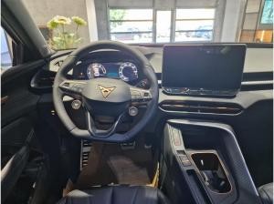 Cupra Terramar America`s CUP Limited Edition 2.0 TSI 195 kW (265 PS) 7-Gang DSG 4Drive