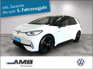 Volkswagen ID.3 GTX Performance 79kWh/AHK/Pano/WäPu/02.30Garantie