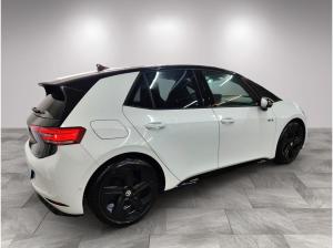 Volkswagen ID.3 GTX Performance 79kWh/AHK/Pano/WäPu/02.30Garantie