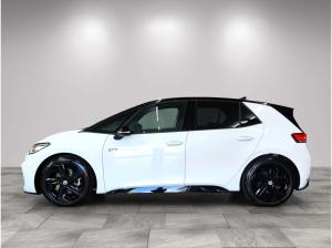 Volkswagen ID.3 GTX Performance 79kWh/AHK/Pano/WäPu/02.30Garantie
