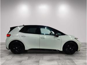Volkswagen ID.3 GTX Performance 79kWh/AHK/Pano/WäPu/02.30Garantie