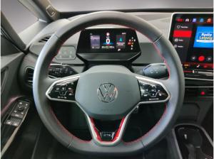 Volkswagen ID.3 GTX Performance 79kWh/AHK/Pano/WäPu/02.30Garantie