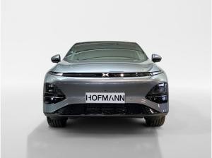 XPENG G6 BEV 88kWh RWD Long Range