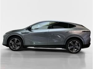 XPENG G6 BEV 88kWh RWD Long Range