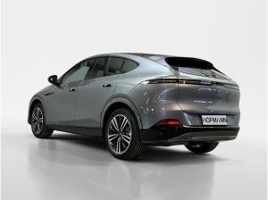 XPENG G6 BEV 88kWh RWD Long Range